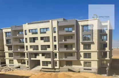 Apartment - 3 Bedrooms - 2 Bathrooms for sale in Alca compound - 5th Settlement Compounds - The 5th Settlement - New Cairo City - Cairo