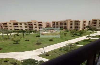 Apartment - 3 Bedrooms - 3 Bathrooms for rent in Al Rehab - New Cairo City - Cairo