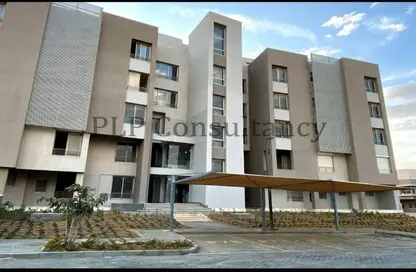 Apartment - 3 Bedrooms - 3 Bathrooms for rent in Village Gardens Katameya - 5th Settlement Compounds - The 5th Settlement - New Cairo City - Cairo