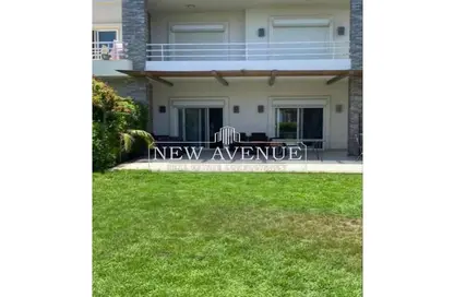 Twin House - 4 Bedrooms - 3 Bathrooms for sale in Amwaj - Sidi Abdel Rahman - North Coast