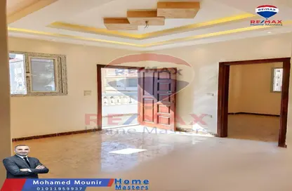 Apartment - 2 Bedrooms - 1 Bathroom for sale in Ras El Bar - Ras El Bar - Demyat