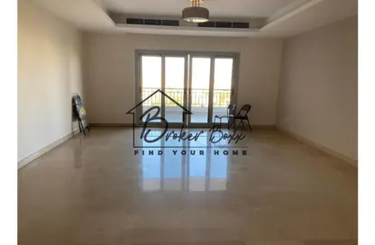 Apartment - 2 Bedrooms - 3 Bathrooms for rent in Cairo Festival City - North Investors Area - New Cairo City - Cairo