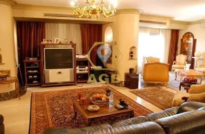 Duplex - 5 Bedrooms - 4 Bathrooms for sale in Heliopolis Square - Heliopolis Square - El Nozha - Cairo