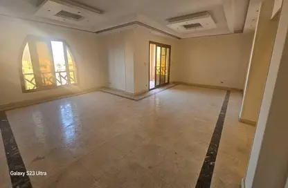 Apartment - 3 Bedrooms - 3 Bathrooms for rent in El Rehab Extension - Al Rehab - New Cairo City - Cairo