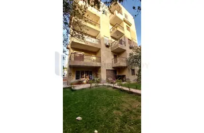 Apartment - 3 Bedrooms - 2 Bathrooms for sale in Touristic Zone 1 - Touristic Zone - Al Motamayez District - 6 October City - Giza