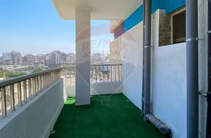 Apartment - 2 Bedrooms - 1 Bathroom for sale in Sidi Gaber St. - Sidi Gaber - Hay Sharq - Alexandria