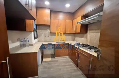 Apartment - 2 Bedrooms - 3 Bathrooms for sale in Sodic West - Sheikh Zayed Compounds - Sheikh Zayed City - Giza