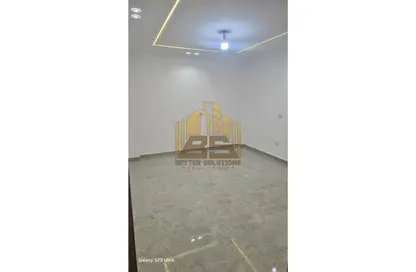 Duplex - 3 Bedrooms - 2 Bathrooms for sale in Al Gamaa St. - 9th District - Obour City - Qalyubia