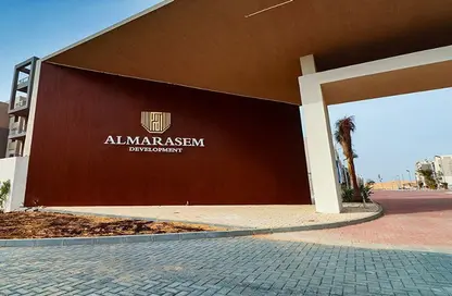 Chalet - 3 Bedrooms - 3 Bathrooms for sale in Mar Bay - Ras Al Hekma - North Coast