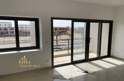 Apartment - 3 Bedrooms - 2 Bathrooms for rent in Moon Residences - Fifth Square - The 5th Settlement - New Cairo City - Cairo