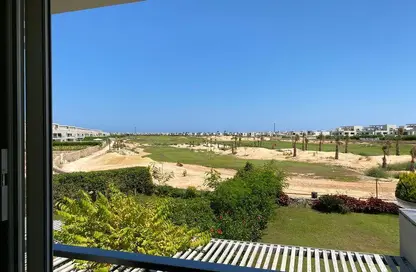 Chalet - 4 Bedrooms - 4 Bathrooms for sale in Hacienda Bay - Sidi Abdel Rahman - North Coast