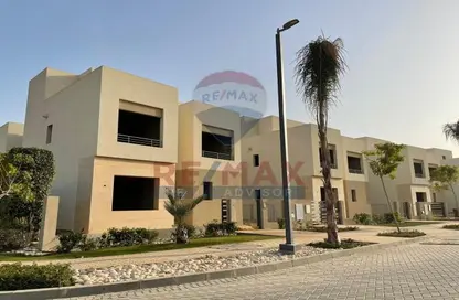 Villa - 4 Bedrooms - 4 Bathrooms for sale in Palm Hills Golf Extension - Al Wahat Road - 6 October City - Giza