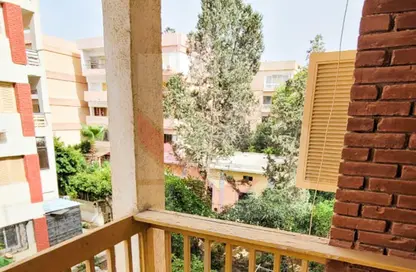 Apartment - 3 Bedrooms - 2 Bathrooms for sale in Corniche Al Maamoura - Al Maamoura - Hay Than El Montazah - Alexandria