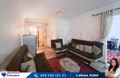 Apartment - 3 Bedrooms - 3 Bathrooms for sale in Al Sayeda Sakina Bint Al Hussein St. - Kafr Abdo - Roushdy - Hay Sharq - Alexandria