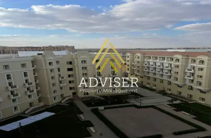 Apartment - 3 Bedrooms - 2 Bathrooms for sale in New Garden City - New Capital Compounds - New Capital City - Cairo