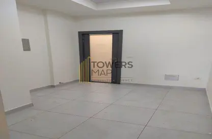 Medical Facility - Studio - 1 Bathroom for sale in X Plaza - El Yasmeen 4 - El Yasmeen - New Cairo City - Cairo