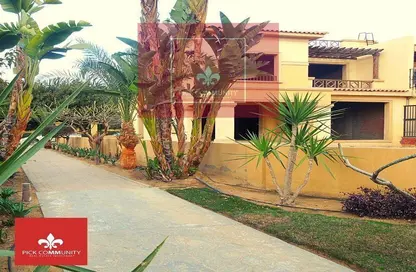 Villa - 4 Bedrooms - 4 Bathrooms for sale in La Terra - South Investors Area - New Cairo City - Cairo