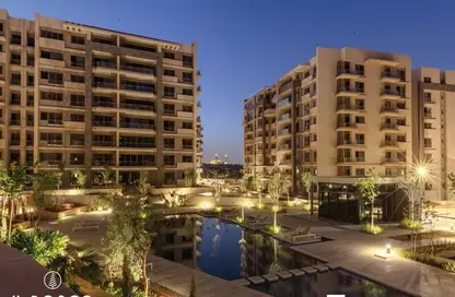 Apartment - 1 Bedroom - 2 Bathrooms for sale in IL Bosco - New Capital Compounds - New Capital City - Cairo