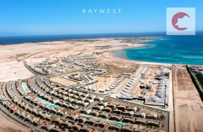 Chalet - 1 Bedroom - 1 Bathroom for sale in Soma Breeze - Soma Bay - Safaga - Hurghada - Red Sea