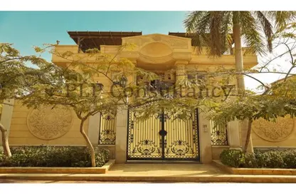 Villa for sale in Bright City - 5th Settlement Compounds - The 5th Settlement - New Cairo City - Cairo