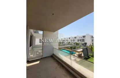 Apartment - 2 Bedrooms - 3 Bathrooms for sale in Joulz - Cairo Alexandria Desert Road - 6 October City - Giza