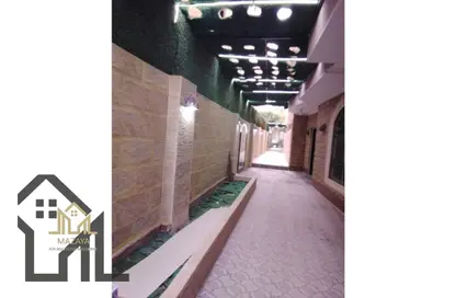 Duplex - 3 Bedrooms - 2 Bathrooms for sale in Gate 2 - Khafre - Hadayek El Ahram - Giza