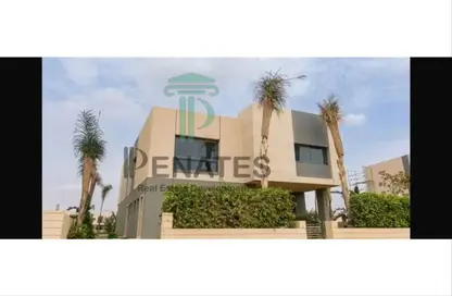 Apartment - 3 Bedrooms - 2 Bathrooms for sale in Madinaty - Cairo