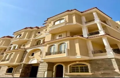 iVilla - 4 Bedrooms - 4 Bathrooms for sale in Nyoum October - Northern Expansions - 6 October City - Giza