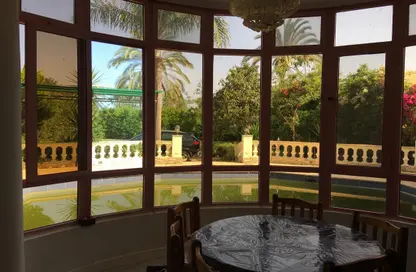 Villa - 4 Bedrooms - 3 Bathrooms for sale in King Mariout - Hay Al Amereyah - Alexandria