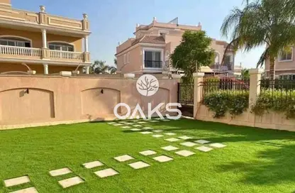 Villa - 6 Bedrooms - 6 Bathrooms for sale in Tawny - Cairo Alexandria Desert Road - Giza