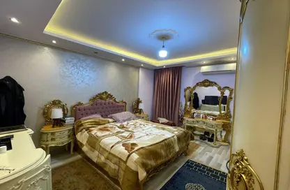 Duplex - 3 Bedrooms - 2 Bathrooms for sale in North Lotus - El Lotus - New Cairo City - Cairo