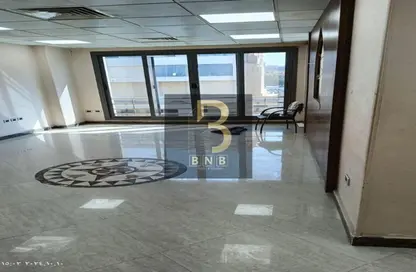 Office Space - Studio - 2 Bathrooms for rent in One Ninety Mall - South Teseen St. - The 5th Settlement - New Cairo City - Cairo