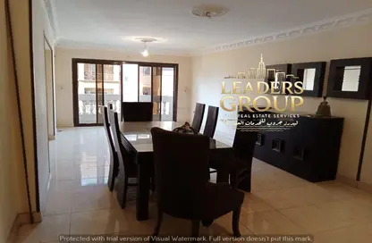 Apartment - 3 Bedrooms - 1 Bathroom for rent in El Nozha El Gadida - El Nozha - Cairo