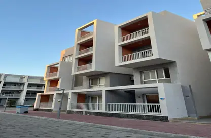 Chalet - 3 Bedrooms - 2 Bathrooms for sale in Marina Delta - Balteem - Al Berollos - Kafr El Sheikh