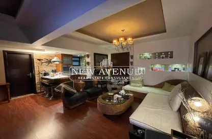 Apartment - 4 Bedrooms - 4 Bathrooms for sale in Al Ahram St. - Roxy - Heliopolis - Masr El Gedida - Cairo