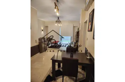 Apartment - 1 Bathroom for rent in Palm Hills Village Gate - South Investors Area - New Cairo City - Cairo