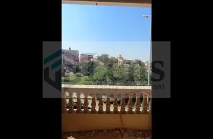 Apartment - 3 Bedrooms - 2 Bathrooms for sale in El Banafseg 5 - El Banafseg - New Cairo City - Cairo