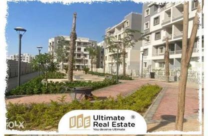 Apartment - 3 Bedrooms - 3 Bathrooms for sale in JAYD Residence - 5th Settlement Compounds - The 5th Settlement - New Cairo City - Cairo