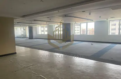 Office Space - Studio - 1 Bathroom for rent in Downtown - 5th Settlement Compounds - The 5th Settlement - New Cairo City - Cairo