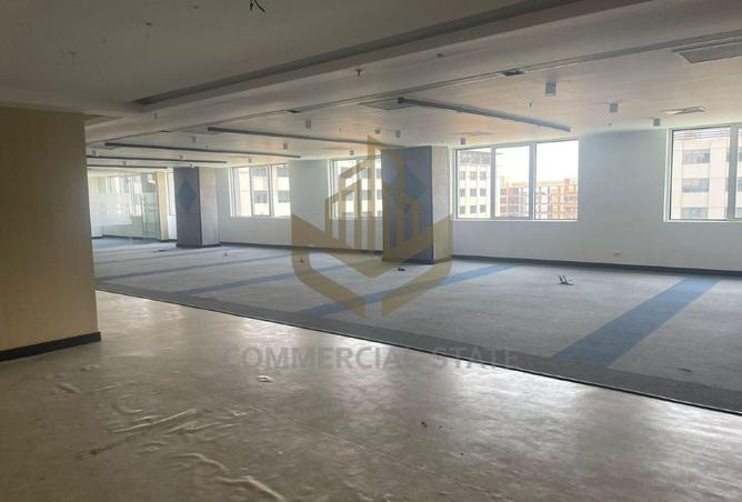 Office Space - Studio - 1 Bathroom for rent in Downtown - 5th Settlement Compounds - The 5th Settlement - New Cairo City - Cairo