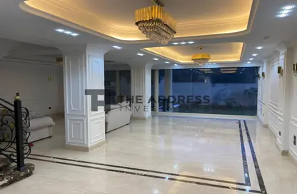 Villa - 5 Bedrooms - 4 Bathrooms for sale in Zizinia Gardens - Ext North Inves Area - New Cairo City - Cairo