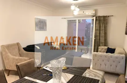 Apartment - 2 Bedrooms - 1 Bathroom for rent in 12th District - Sheikh Zayed City - Giza