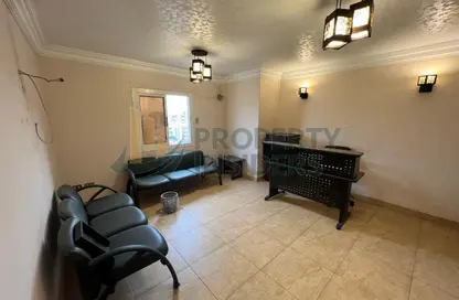 Office Space - Studio - 1 Bathroom for sale in Al Tahrir St. - Dokki - Giza