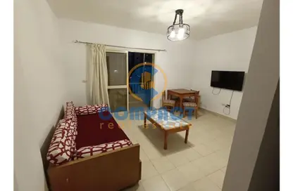 Apartment - 2 Bedrooms - 1 Bathroom for rent in Al Mostakbal - 12th District - Sheikh Zayed City - Giza