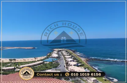 Apartment - 2 Bedrooms - 1 Bathroom for rent in Al Geish Road - Laurent - Hay Sharq - Alexandria