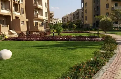 Apartment - 3 Bedrooms - 2 Bathrooms for sale in Ishraqa - 6 October Compounds - 6 October City - Giza