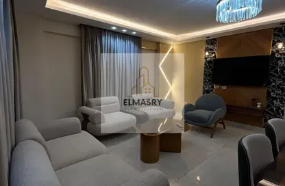 Apartment - 3 Bedrooms - 2 Bathrooms for sale in Mosadak St. - Dokki - Giza