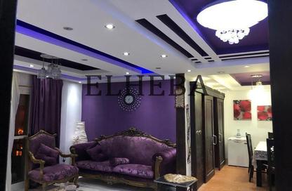 Apartment - 2 Bedrooms - 1 Bathroom for rent in Madinaty - Cairo