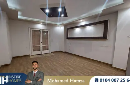 Office Space - Studio - 2 Bathrooms for rent in Saba Basha - Hay Sharq - Alexandria