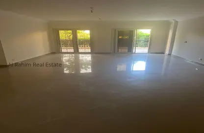 Apartment - 3 Bedrooms - 3 Bathrooms for rent in El Rehab Extension - Al Rehab - New Cairo City - Cairo